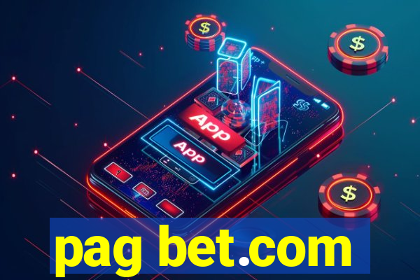 pag bet.com